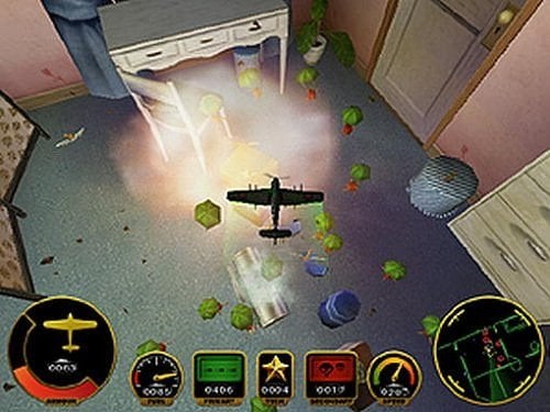 空中固定战斗机[Airfix Dogfighter] 游戏截图8