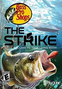 罢工[The Strike] 游戏封面