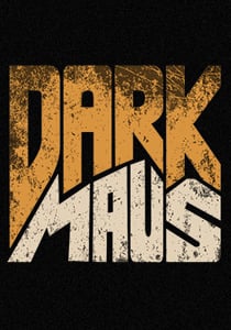 暗鼠[DarkMaus] 游戏封面