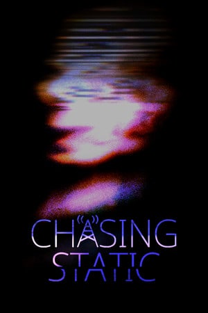 追逐静电[Chasing Static] 游戏封面