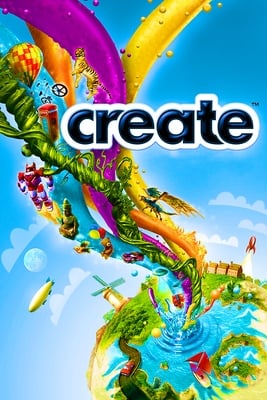 创造[Create] 游戏封面