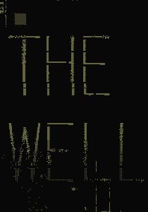 亚姆斯的秘密游戏#1 - 井[YAMES' SECRET GAMES #1 - THE WELL] 游戏封面