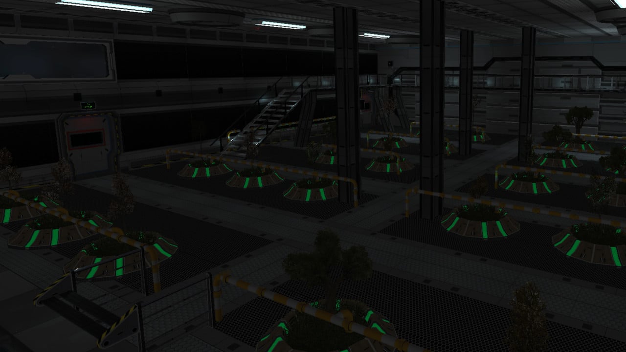 维德站[Verde Station] 游戏截图2
