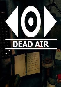 死亡空气[Dead Air] 游戏封面