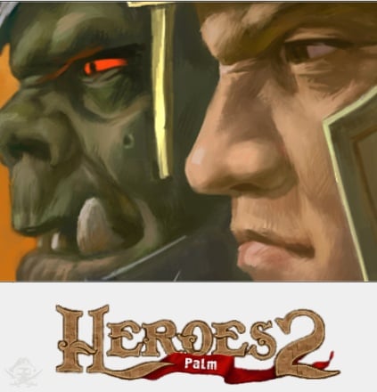 掌上英雄2[Palm Heroes 2] 游戏封面