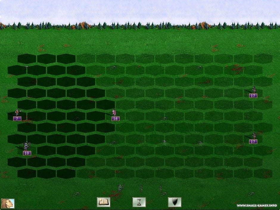 掌上英雄2[Palm Heroes 2] 游戏截图5