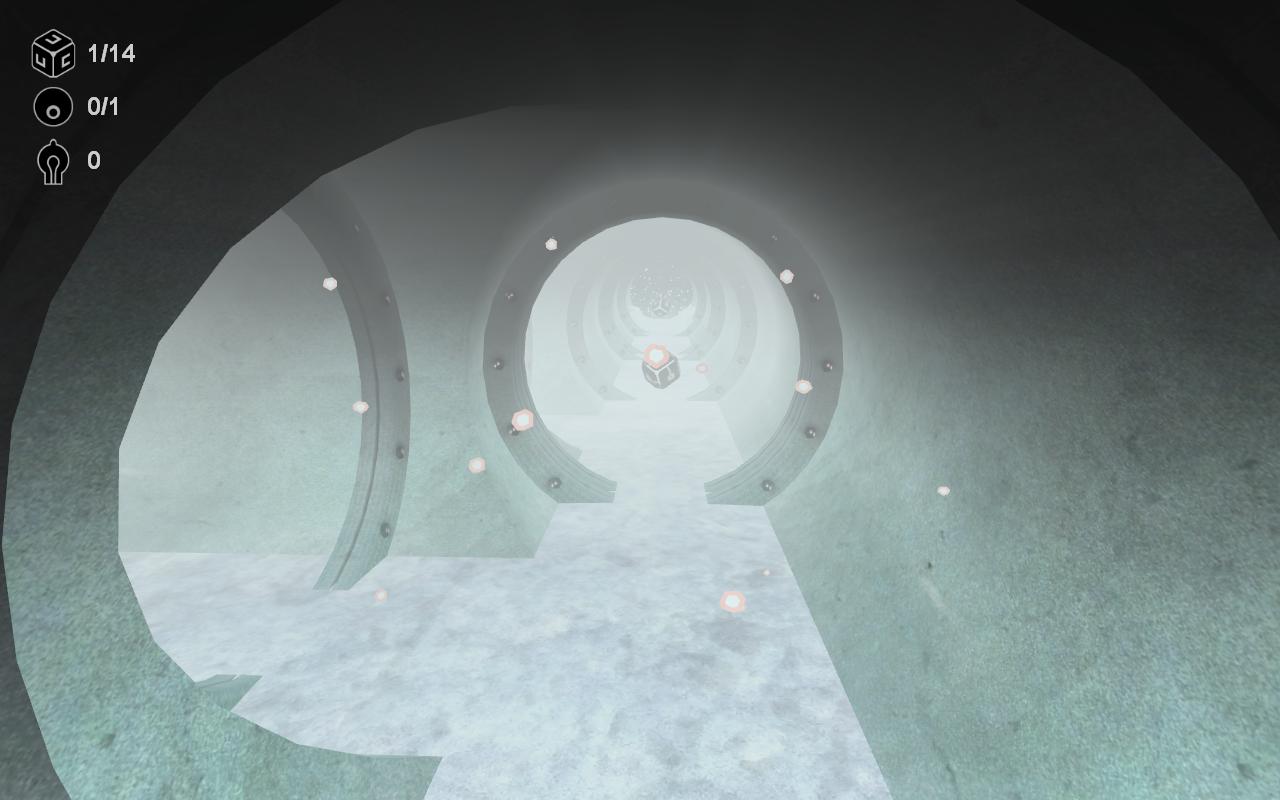 死胡同脑涡[DeadEnd Cerebral Vortex] 游戏截图4