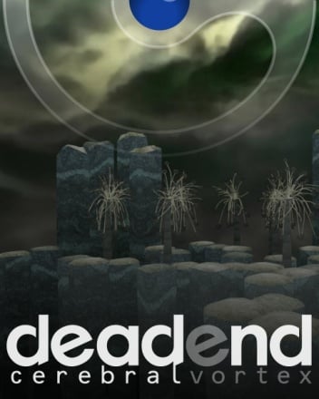死胡同脑涡[DeadEnd Cerebral Vortex] 游戏封面