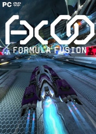 配方融合[Formula Fusion] 游戏封面