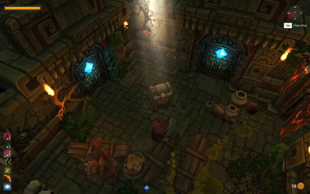 小堡[TinyKeep] 游戏截图9