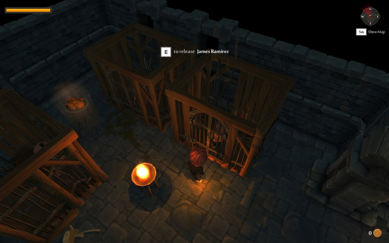 小堡[TinyKeep] 游戏截图6