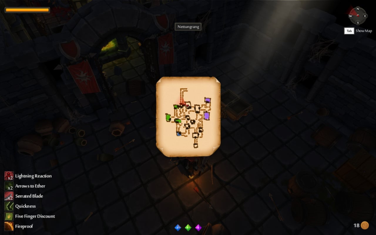 小堡[TinyKeep] 游戏截图5
