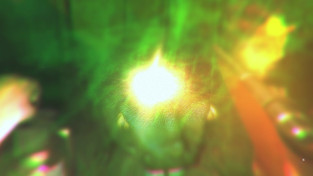 阴天——《瓦尔登湖与狼人》[Overcast - Walden and the Werewolf] 游戏截图9