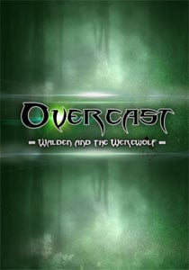 阴天——《瓦尔登湖与狼人》[Overcast - Walden and the Werewolf] 游戏封面