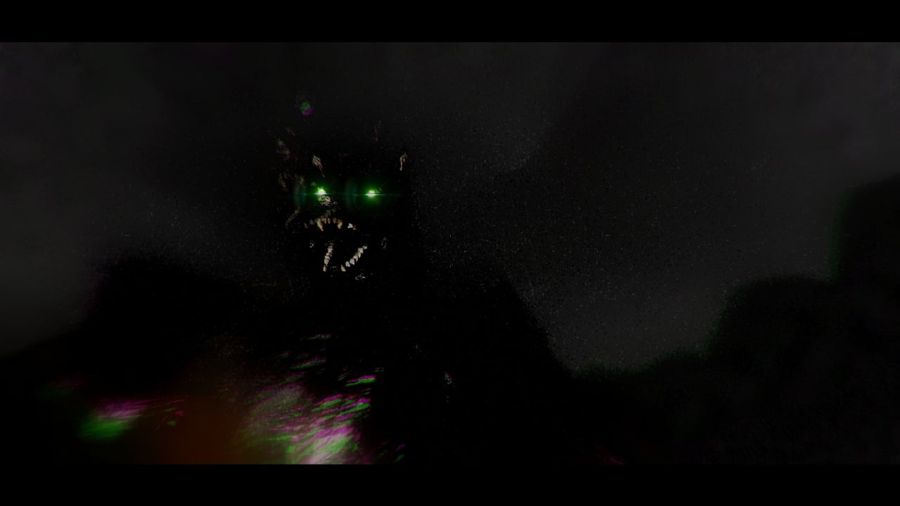 阴天——《瓦尔登湖与狼人》[Overcast - Walden and the Werewolf] 游戏截图4