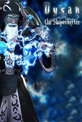 变形者戴桑[Dysan the Shapeshifter] 游戏封面