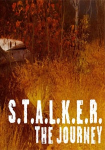 追踪者之旅[Stalker The Journey] 游戏封面