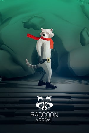浣熊到来[Raccoon Arrival] 游戏封面