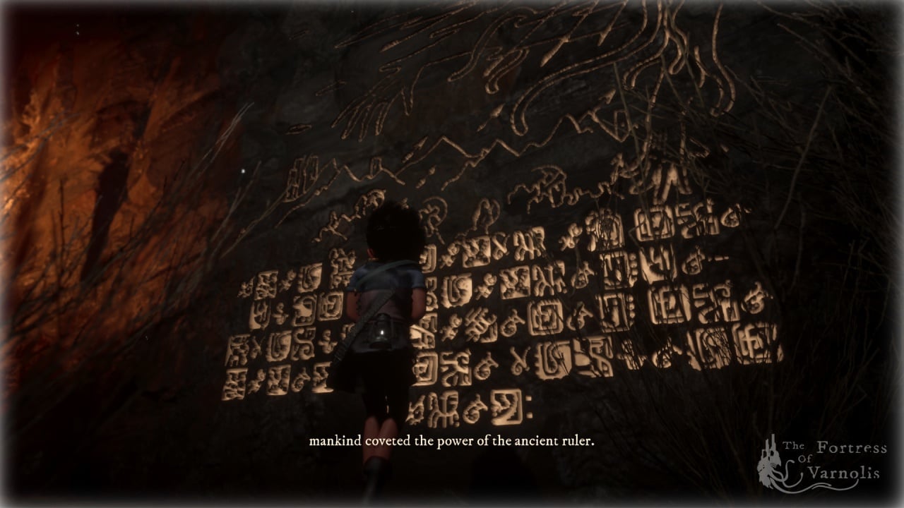 瓦尔诺利斯要塞[The Fortress of Varnolis] 游戏截图13
