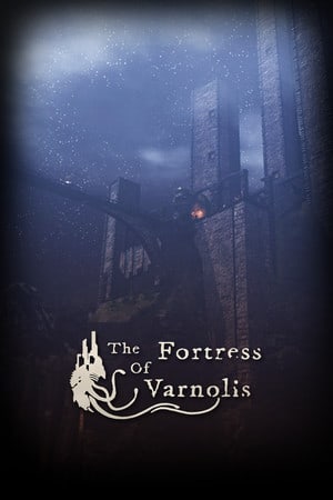 瓦尔诺利斯要塞[The Fortress of Varnolis] 游戏封面