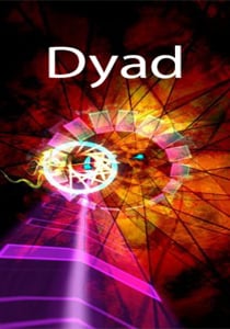 二元组[Dyad] 游戏封面