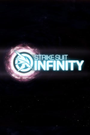 强袭套装无限[Strike Suit Infinity] 游戏封面