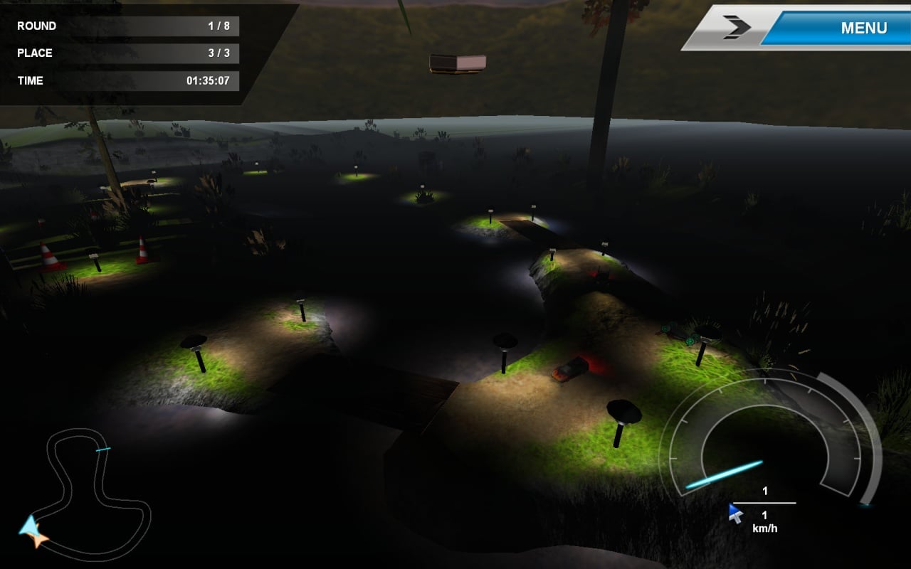 遥控赛车越野2.0[RC Racing Off Road 2.0] 游戏截图8
