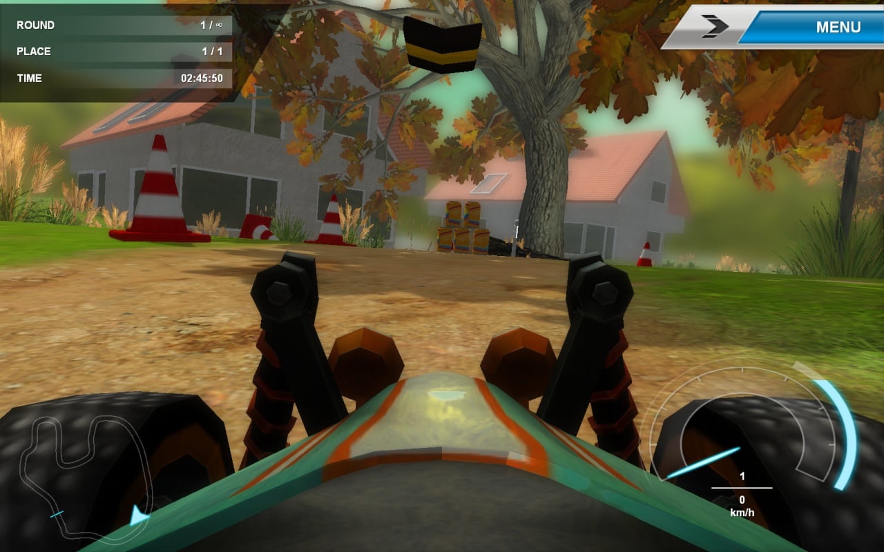 遥控赛车越野2.0[RC Racing Off Road 2.0] 游戏截图4