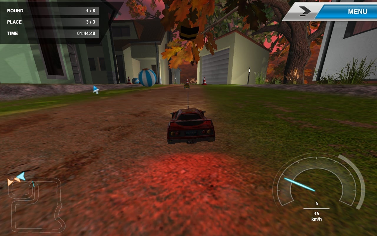 遥控赛车越野2.0[RC Racing Off Road 2.0] 游戏截图11