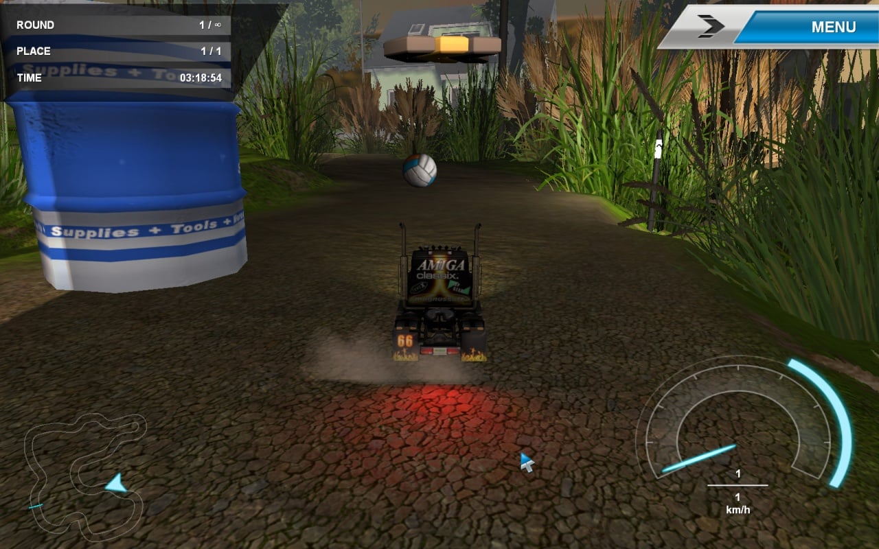 遥控赛车越野2.0[RC Racing Off Road 2.0] 游戏截图13