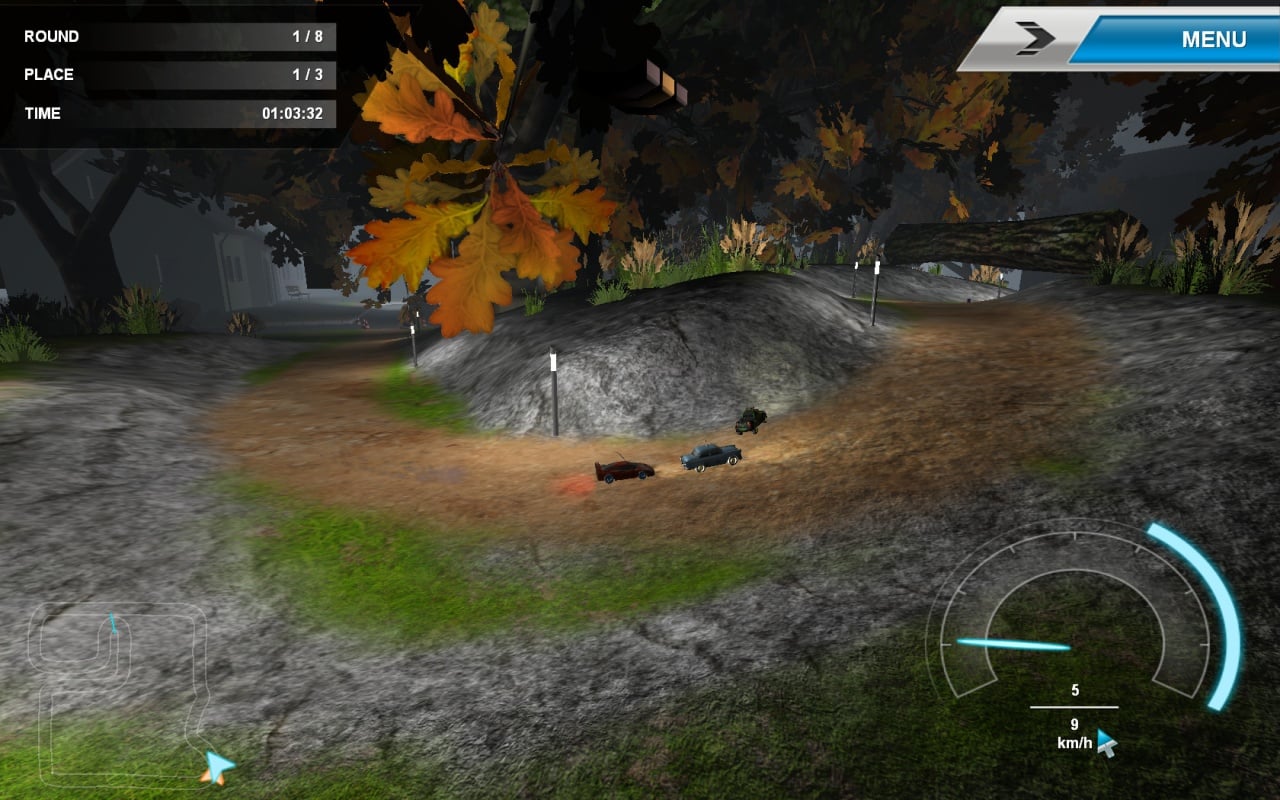 遥控赛车越野2.0[RC Racing Off Road 2.0] 游戏截图12