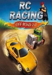 遥控赛车越野2.0[RC Racing Off Road 2.0] 游戏封面