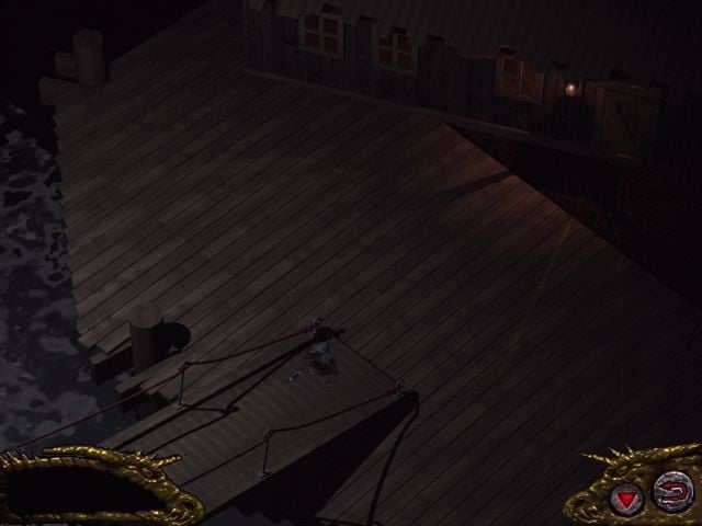 龙火：灵魂之井[Dragonfire: Well of Souls] 游戏截图11