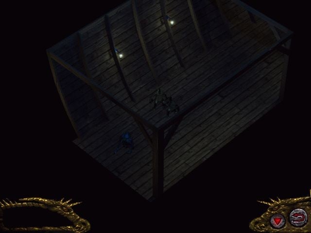 龙火：灵魂之井[Dragonfire: Well of Souls] 游戏截图12