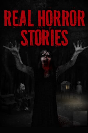 真实的恐怖故事终极版[Real Horror Stories Ultimate Edition] 游戏封面