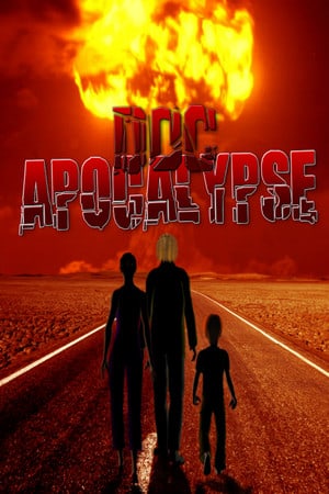 天启博士[Doc Apocalypse] 游戏封面