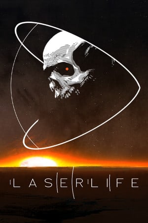 激光生活[Laserlife] 游戏封面