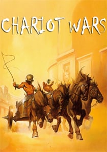 战车大战[CHARIOT WARS] 游戏封面