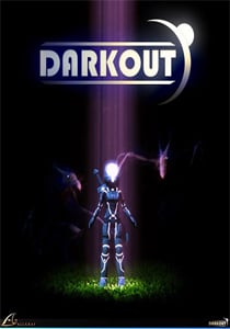 熄灯[Darkout] 游戏封面