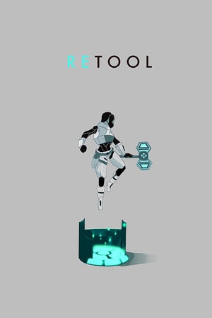 重组[Retool] 游戏封面