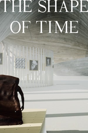 时间的形状[The Shape of Time] 游戏封面