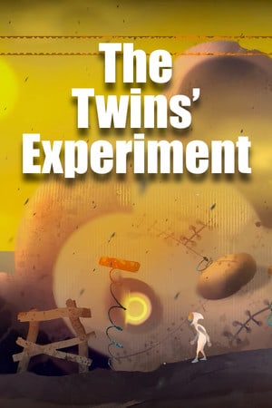 双胞胎的实验[The Twins' Experiment] 游戏封面