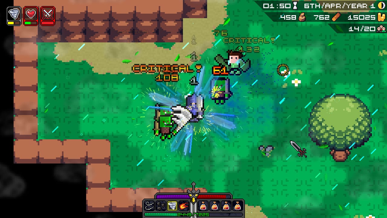战光勇敢石[Warlight Bravestone] 游戏截图5