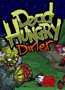 饥饿的晚餐[Dead Hungry Diner] 游戏封面