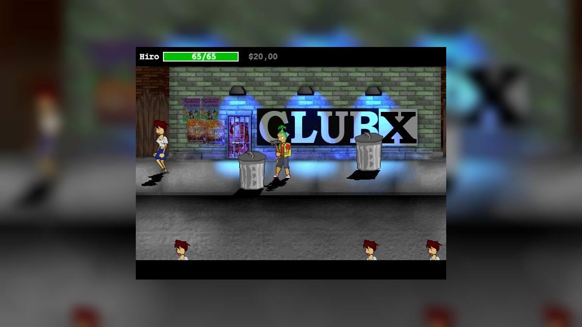Zombie Smashers X2：Punx 和 Skins[Zombie Smashers X2: Punx and Skins] 游戏截图6