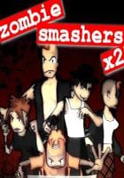 Zombie Smashers X2：Punx 和 Skins[Zombie Smashers X2: Punx and Skins] 游戏封面