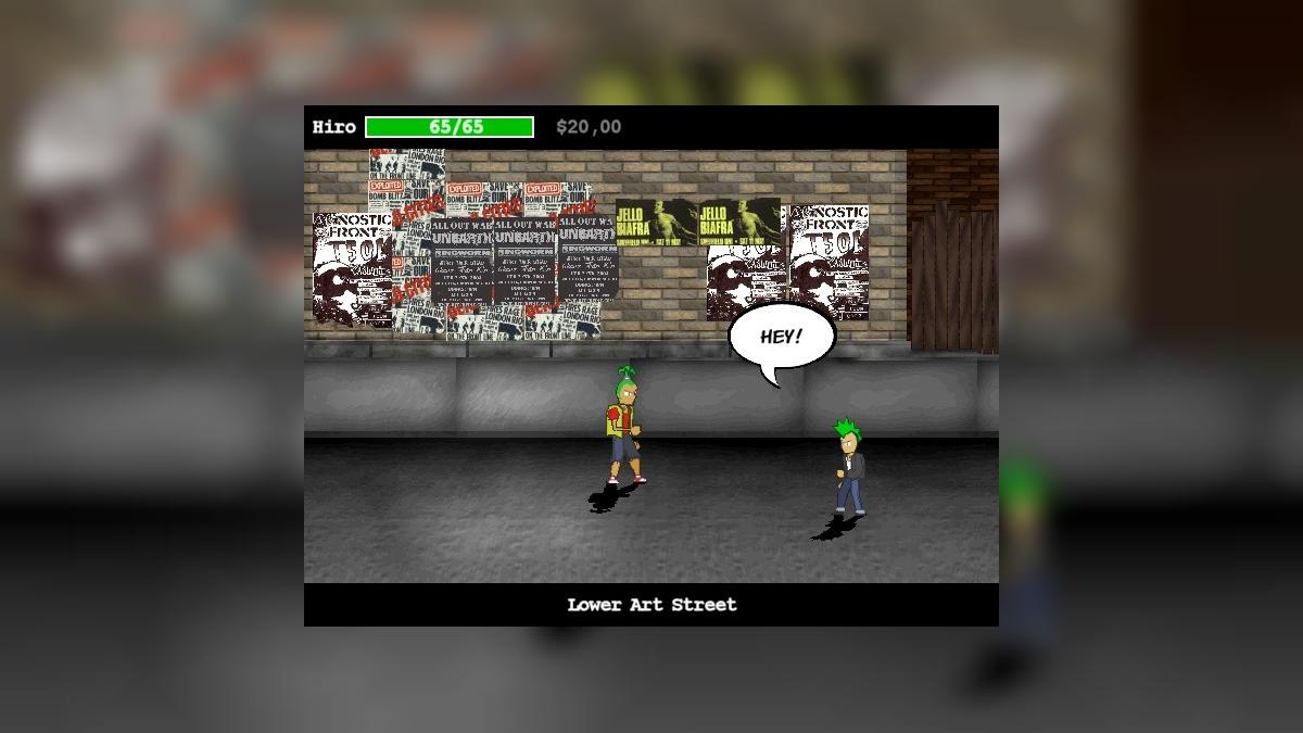 Zombie Smashers X2：Punx 和 Skins[Zombie Smashers X2: Punx and Skins] 游戏截图8