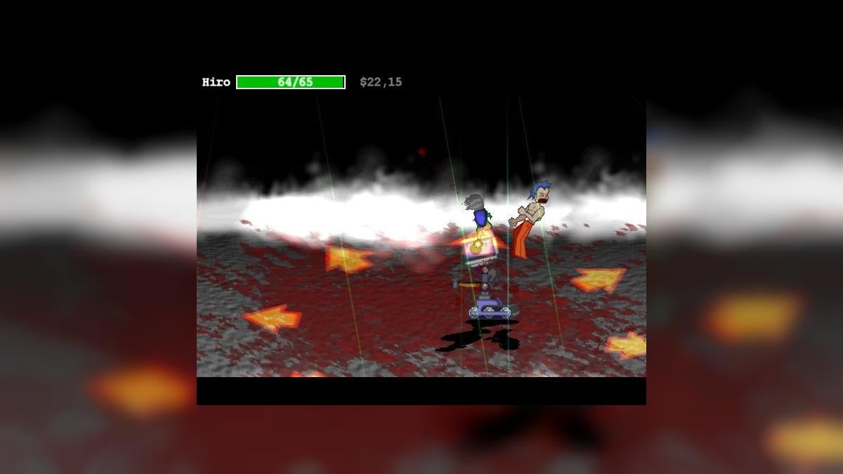 Zombie Smashers X2：Punx 和 Skins[Zombie Smashers X2: Punx and Skins] 游戏截图3