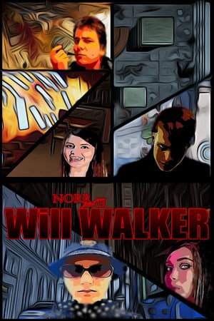 北方第二部分：威尔·沃克[NORR part 2: Will Walker] 游戏封面