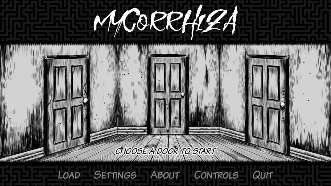 菌根[Mycorrhiza] 游戏截图2